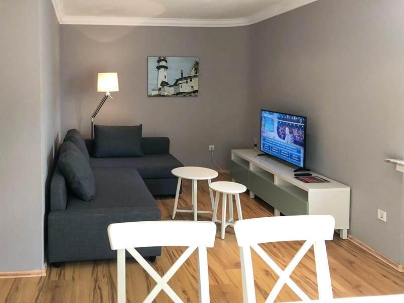 Ferienwohnung Im Zentrum Brilons Dış mekan fotoğraf